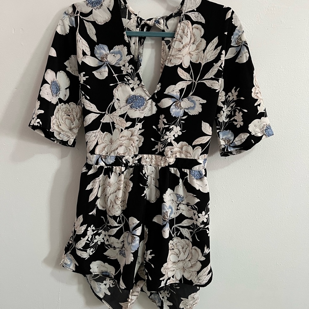 Womens romper